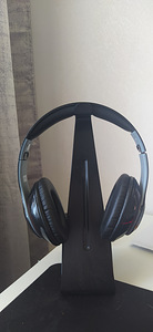 Bluetooth наушники (4 фото из 4)