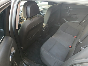 OPEL INSIGNIA SPORTS TOURER 2.0 96KW 2001 dizel automat (13 foto / 14)