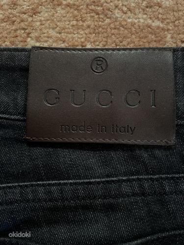 Штаны Gucci (фото #4)