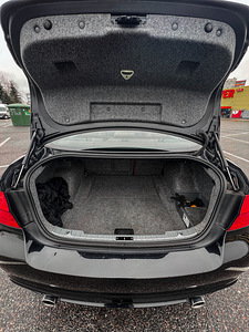 BMW E90 335xi N54B30 (5 foto / 8)