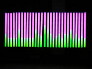 12TK CHAUVET DJ COLORTUBE 3.0 EQ (4 foto / 4)