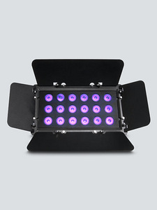 CHAUVET LIGHTING SLIMBANK UV-18 (LAOS: 3TK) (3 foto / 4)
