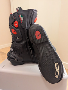 Sidi Vertigo 2 (3 foto / 4)