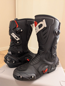 Sidi Vertigo 2 (1 foto / 4)