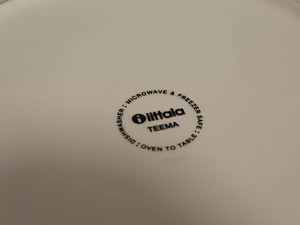 Iittala nõud Teema (8 foto / 9)