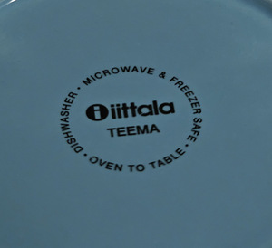 Iittala nõud Teema (9 foto / 9)
