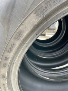 Pirelli Scorpion Verde 235/60/18 (3 foto / 3)