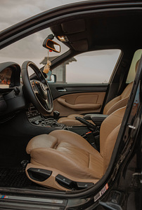 BMW 330 3.0 150kW (8 foto / 10)