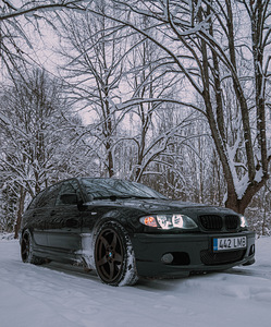 BMW 330 3.0 150kW (3 foto / 11)