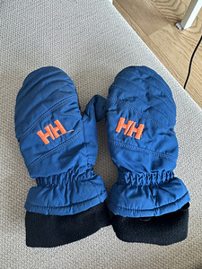 Kinnas Helly Hansen (1 foto / 1)
