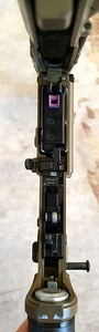 Airsoft Noveske N4 13'5 GBBR (2 foto / 7)