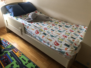 Müüa lastemööbli komplekt (1 foto / 4)