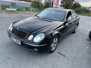Mercedes Benz E270 Avantgarde (1 foto / 6)