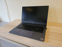 Ноутбук Honor MagicBook 14 AMD Ryzen 5 3500U, 8GB, 256GB