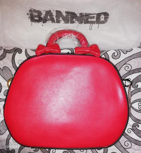 Новая женская сумка By Banned (фото #1)