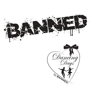 Uued naiste kingad (s. 38) DancingDays by Banned (6 foto / 8)
