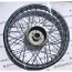 V200R - колесо заднее спица (барабанный тормоз ) 2.15 * 18 б (фото #1)