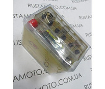 Аккумулятор "Cycle Battery" 9А Гелевый желтый/красный ВЫСОКИ