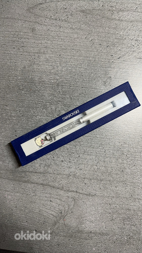 Swaroski touch pencil