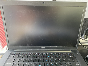 Dell Latitude 7480 i5-7series 3.1Ghz 8GB 256GB W11PRO (1 foto / 5)