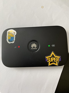Huawei ruuter (2 foto / 4)