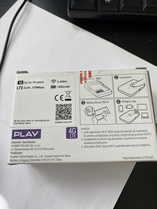 Huawei ruuter (3 foto / 4)