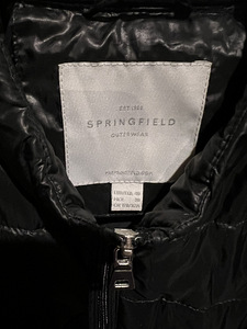 Sprinfield k/s jope suurus M. (3 foto / 3)