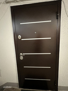 Annan üürile 1-toaline korter Ahtme osas (Ida-Virumaa) (8 foto / 8)
