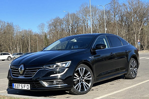 Renault Talisman 1.6 Initale Paris Exclusive 4Controller 96 (2 foto / 7)