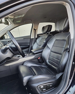 Renault Talisman 1.6 Initale Paris Exclusive 4Controller 96 (4 foto / 7)