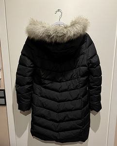 Originaal Calvin Klein Jeans sulemantel suurus M (2 foto / 4)