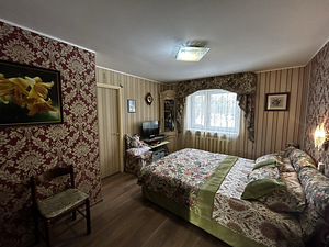 Puru tee 94, Ahtme, Kohtla-Järve, Ida-Virumaa (8 foto / 11)