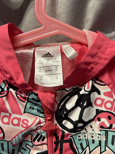 Adidas komplekt suurus 92 (3 foto / 4)