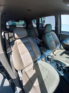 Hyundai santa fe (1 foto / 3)
