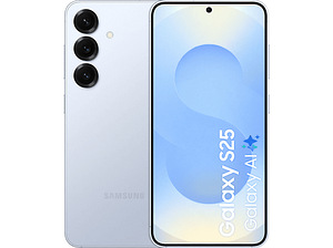 Samsung s25 (1 foto / 1)