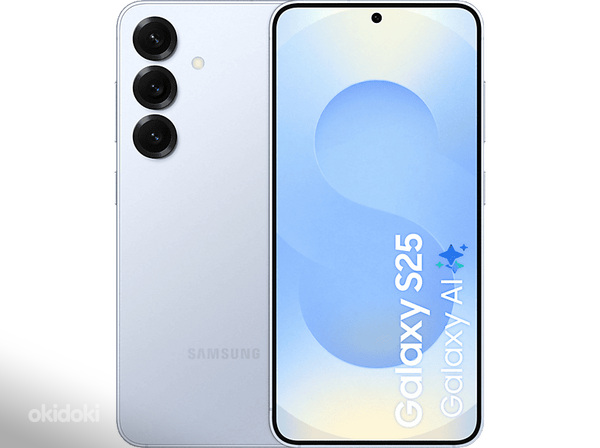 Samsung s25