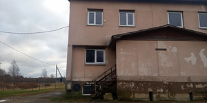 Müüa Ridamajaboks. (2 foto / 11)