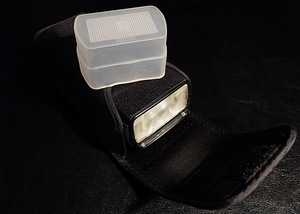 Canon Speedlite 430EX II (5 foto / 5)