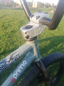 BMX (5 фото из 7)