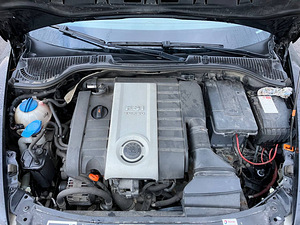 Skoda Octavia (7 foto / 11)