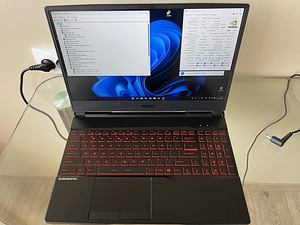 MSI GL65 Leopard 10SDR (1 фото из 7)