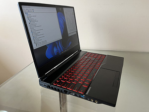 MSI GL65 Leopard 10SDR (2 фото из 7)