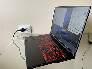 MSI GL65 Leopard 10SDR (3 фото из 7)