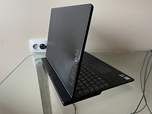 Lenovo Legion Y540 i7 GTX1660ti 16gb 512ssd (3 foto / 10)