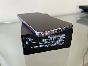 Samsung Galaxy S22 5G 128GB (5 foto / 8)