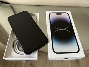 iPhone 14 Pro 128gb (2 foto / 7)