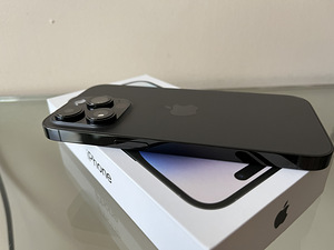 iPhone 14 Pro 128gb (4 foto / 7)