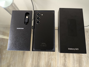 Samsung Galaxy S23 128gb (2 foto / 4)