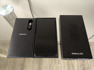 Samsung Galaxy S23 128gb (4 foto / 4)