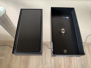 Samsung S21 Ultra 5G 12/ 128 (1 foto / 9)